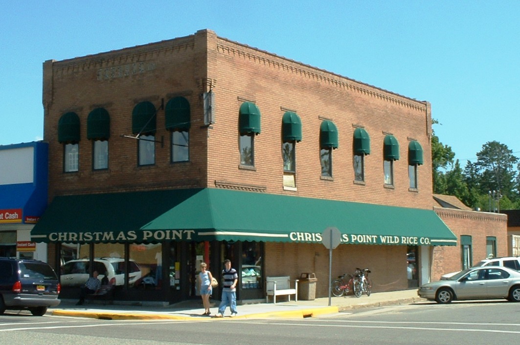 Walker Minnesota Business Directory